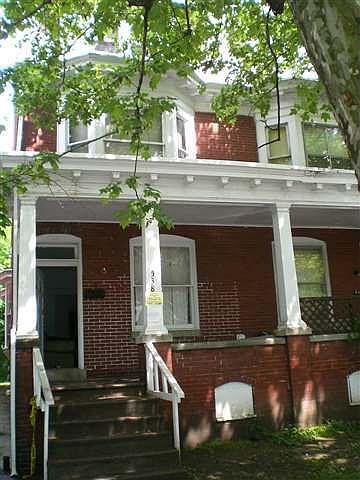 Home for Sale in Harrisburg, PA $24,900