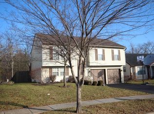 4340 Hickory Wood Dr, Columbus, OH 43228
