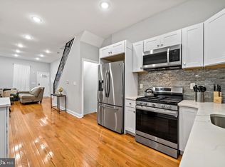 2437 N Myrtlewood St, Philadelphia, PA