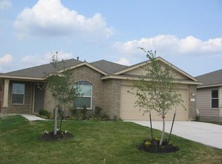 361 Nottingham Loop, Kyle, TX 78640