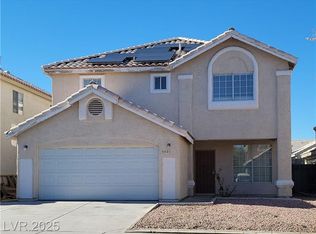5921 Royal Castle Ln, Las Vegas, NV 89130