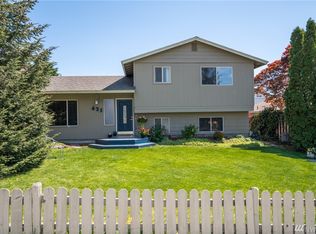 421 S James Ave, East Wenatchee, WA 98802