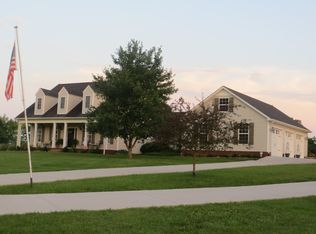 1255 Hardison Rd, Columbia, TN 38401