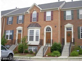 103 Stone Springs Ln, Middletown, MD