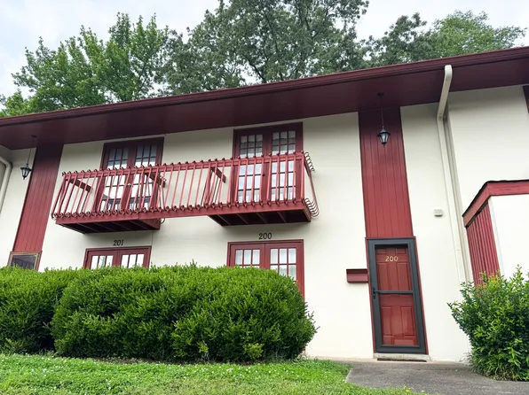 214 Old Hickory Blvd APT 200, Nashville, TN 37221