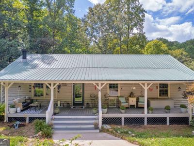 168 Silver Fox Dr, Dawsonville, GA, 30534