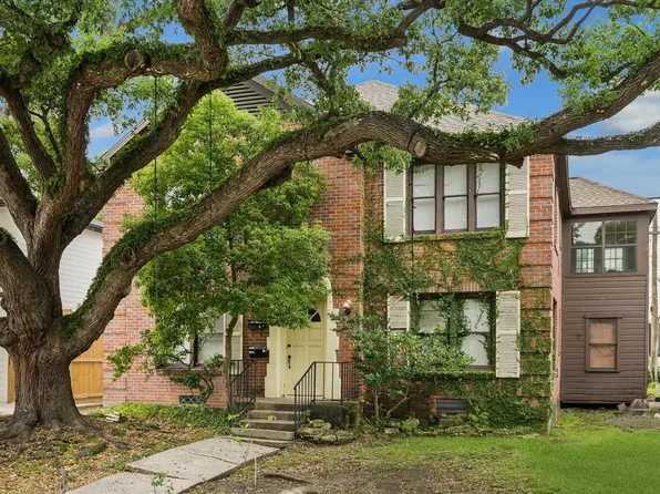 2308 McClendon St APT 1, Houston, TX 77030