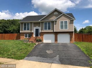 13 Little Brook Cir, Fredericksburg, VA 22405