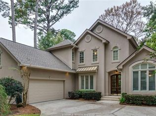 15 Stonegate Dr, Hilton Head Island, SC 29926