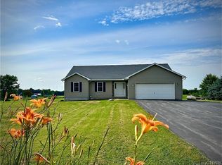 4639 Indiantown Rd, Vernon, NY 13476