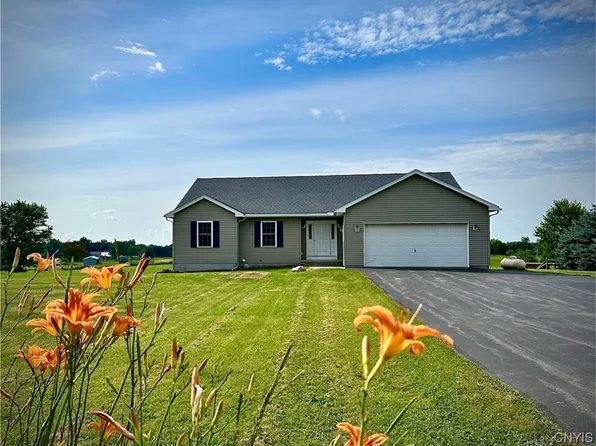 4639 Indiantown Rd, Vernon, NY 13476