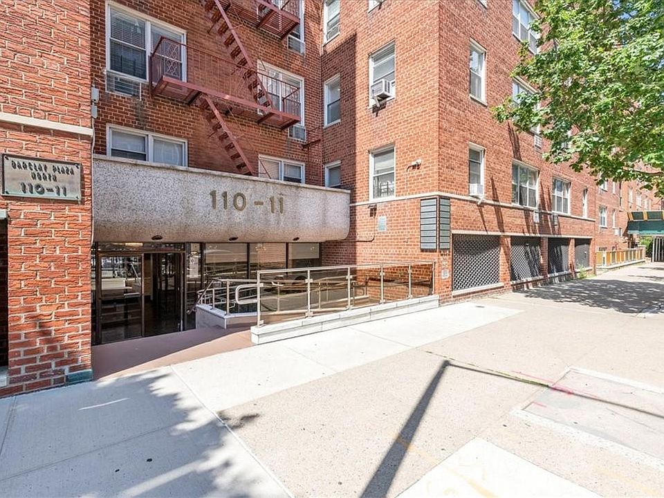 1st image of 110-11 72 Avenue #2H