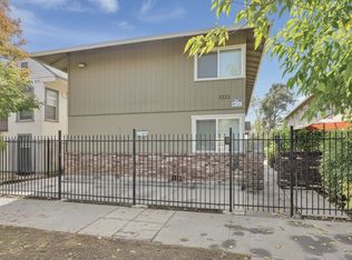 3222 2nd Ave., Sacramento, CA 95817