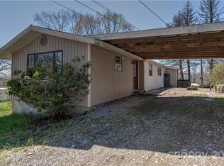 7 Owen Hollow Rd, Asheville, NC 28806