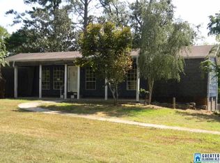 95 Shady Lane Rd, Cleveland, AL 35049