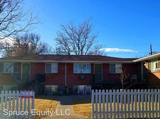 1961 Upham St APT 6, Lakewood, CO 80214
