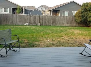 520 E Tiger Ave, Post Falls, ID 83854