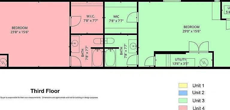14 Clinton Ave #3 — Photo 16
