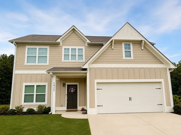 1935 Baxter Ave, Springville, AL 35146