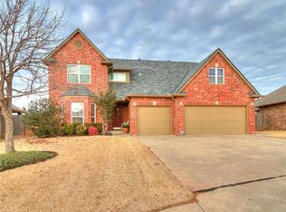 7401 NW 135th St, Oklahoma City, OK 73142