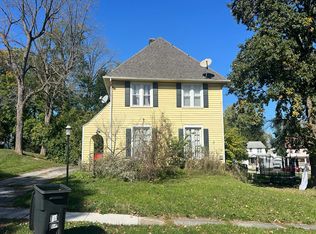 196 E Washington Ave, Marion, OH 43302