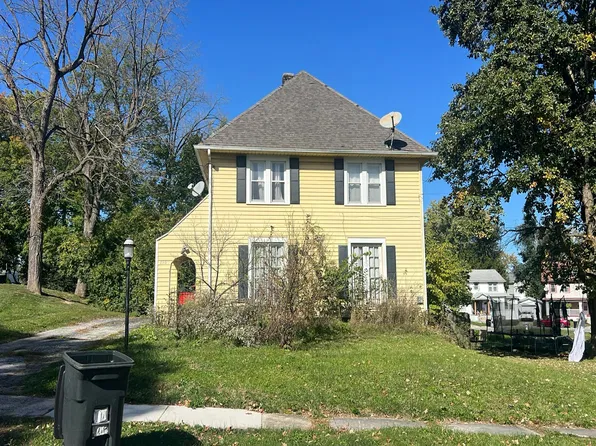196 E Washington Ave, Marion, OH 43302