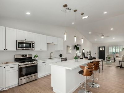 9810 N 2nd Way, Phoenix, AZ, 85020