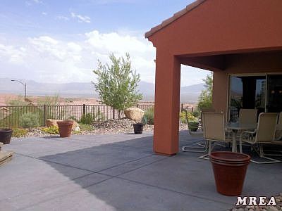 Back Yard and Phenominal View