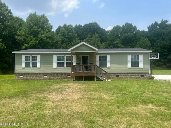 5024 Gladys Owens Street, La Grange, NC 28551