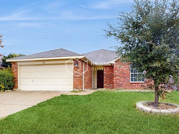 3rd image of 824 Canyon Cove Dr