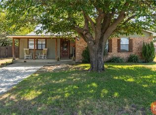 1906 Calvert Rd, Brownwood, TX 76801