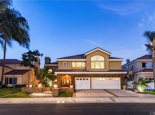 9391 Power Dr, Huntington Beach, CA 92646