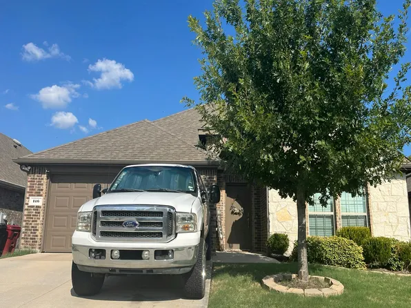 146 Cross Creek Way, Royse City, TX 75189