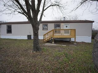 1536 Whippoorwill Ct, Azle, TX 76020