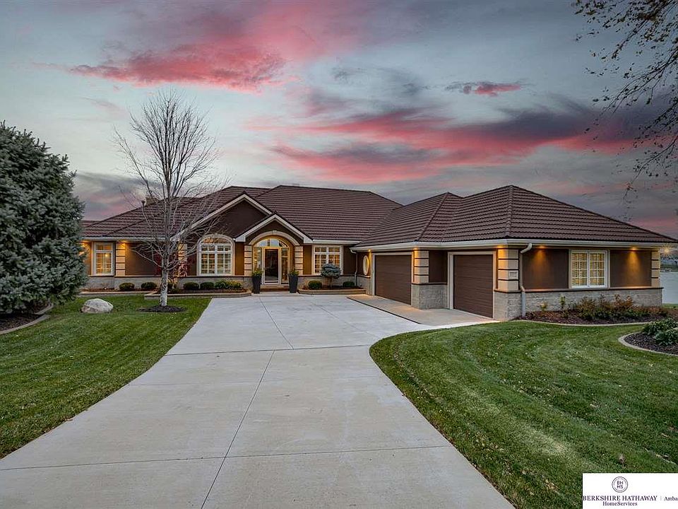 12015 N 173rd Cir, Bennington, NE 68007 Zillow