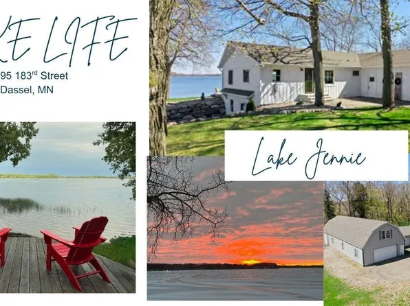 70995 183rd St, Dassel, MN 55325