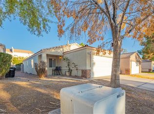 3236 Idaho Springs St, North Las Vegas, NV 89032