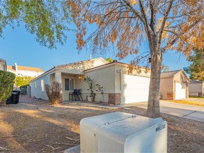 3236 Idaho Springs St, North Las Vegas, NV, 89032