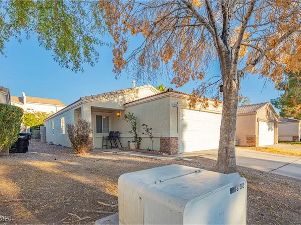 3236 Idaho Springs St, North Las Vegas, NV 89032