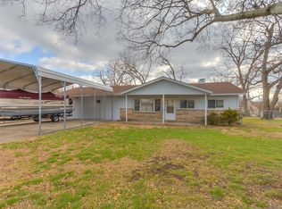 32310 E 721st Rd, Wagoner, OK 74467