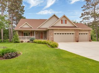 8530 1st Ave NE, Rice, MN 56367