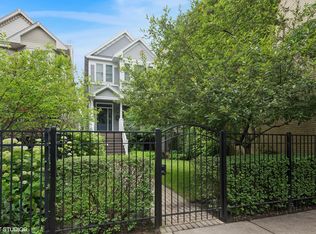 4516 N Damen Ave, Chicago, IL 60625