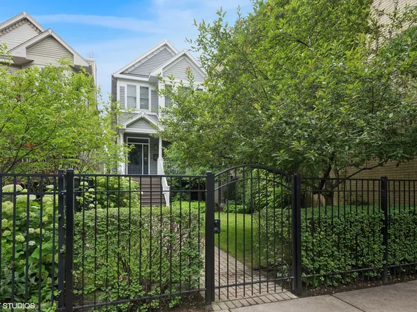 4516 N Damen Ave, Chicago, IL 60625