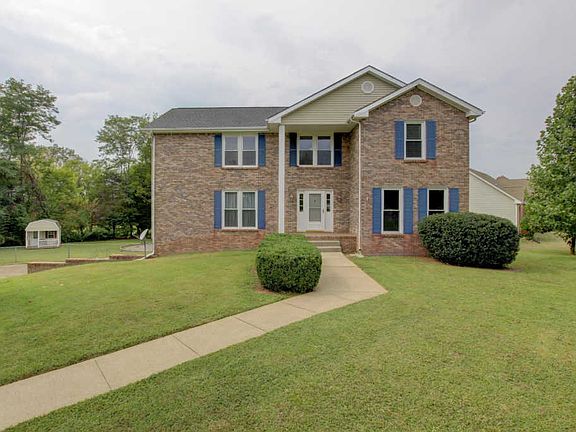 4th image of 1099 Thornberry Dr