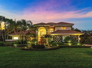 4361 Gleneagles Drive, Boynton Beach, FL 33436