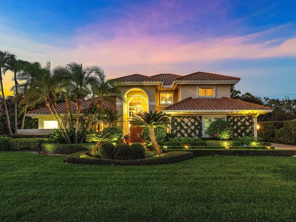 4361 Gleneagles Drive, Boynton Beach, FL 33436