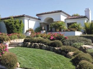 4739 Calle Las Brisas, Santa Barbara, CA 93110