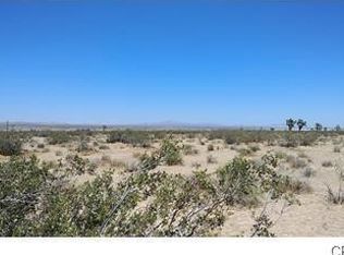 0 Happy Trails Hwy, Apple Valley, CA 92307
