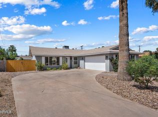 8519 E Bonnie Rose Ave, Scottsdale, AZ 85250