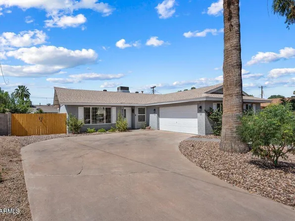 8519 E BONNIE ROSE Avenue, Scottsdale, AZ 85250